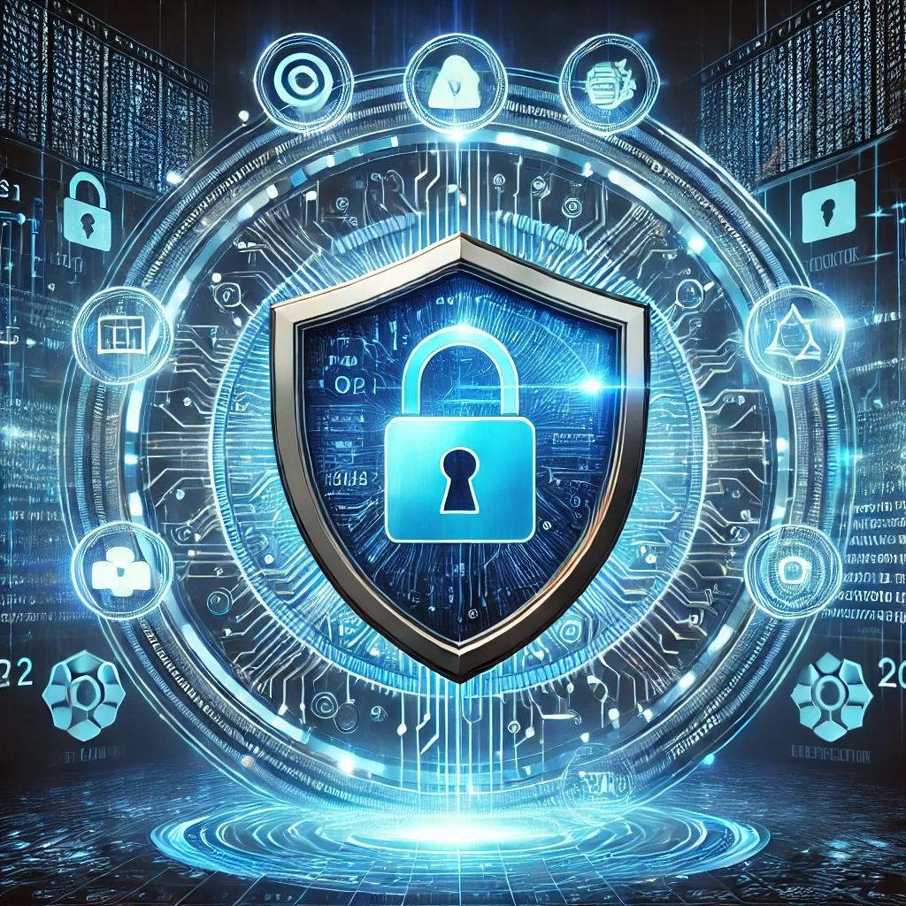 Ciberseguridad: La Protección Digital Esencial para Empresas y Emprendedores