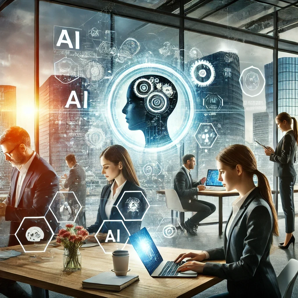 Innovación y Adaptabilidad: Claves para el Crecimiento Empresarial en la Era Digital