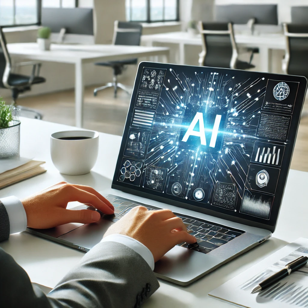 Inteligencia Artificial y su Aplicación a Negocios: Cómo Potenciar tu Empresa con IA