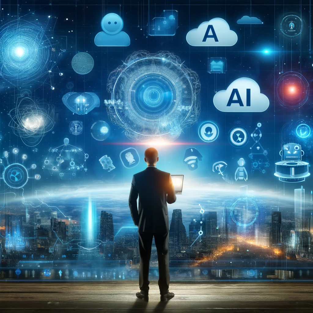 Transformación Digital: Clave para la Competitividad Empresarial en la Era Digital