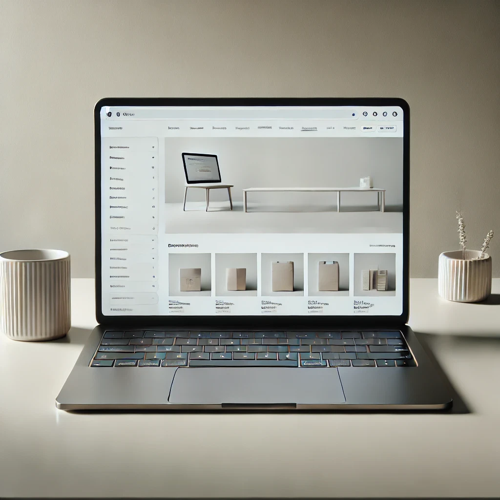 E-commerce y Ventas Online: Cómo Aumentar las Conversiones en tu Tienda Virtual