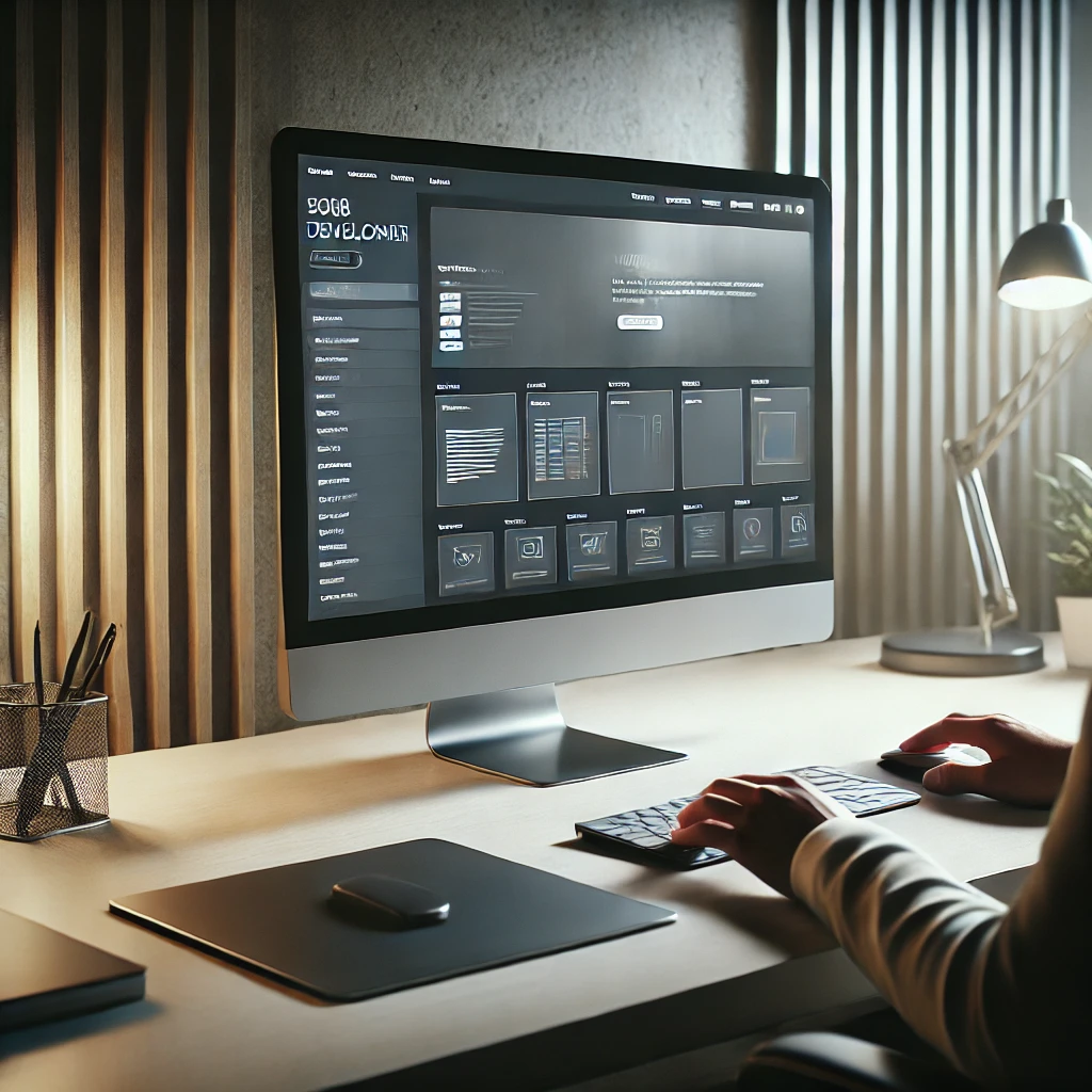 Desarrollo Web y UX/UI: Claves para Crear un Sitio Web Exitoso