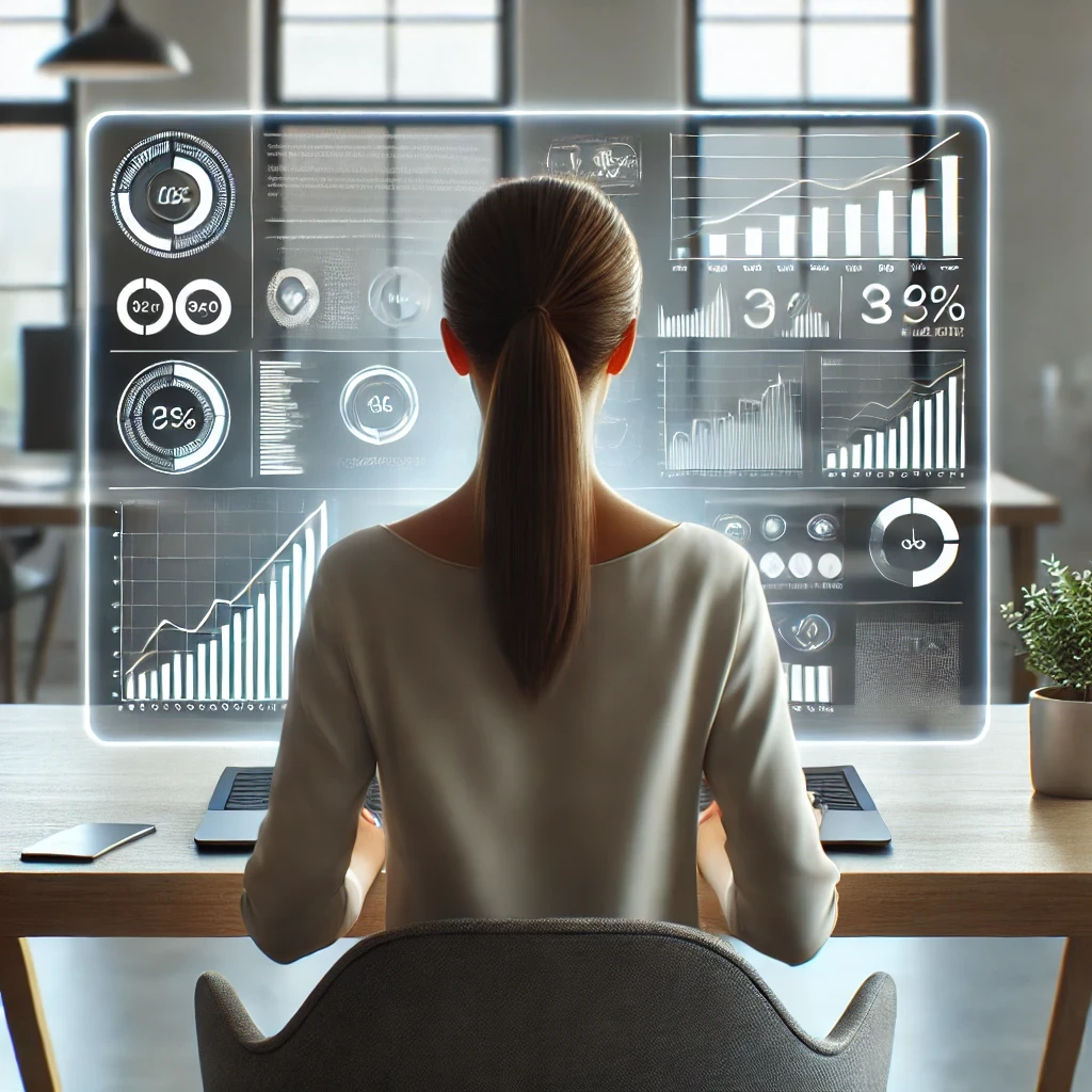 Innovación y Emprendimiento Digital: Cómo Crear y Escalar un Negocio en la Era Digital