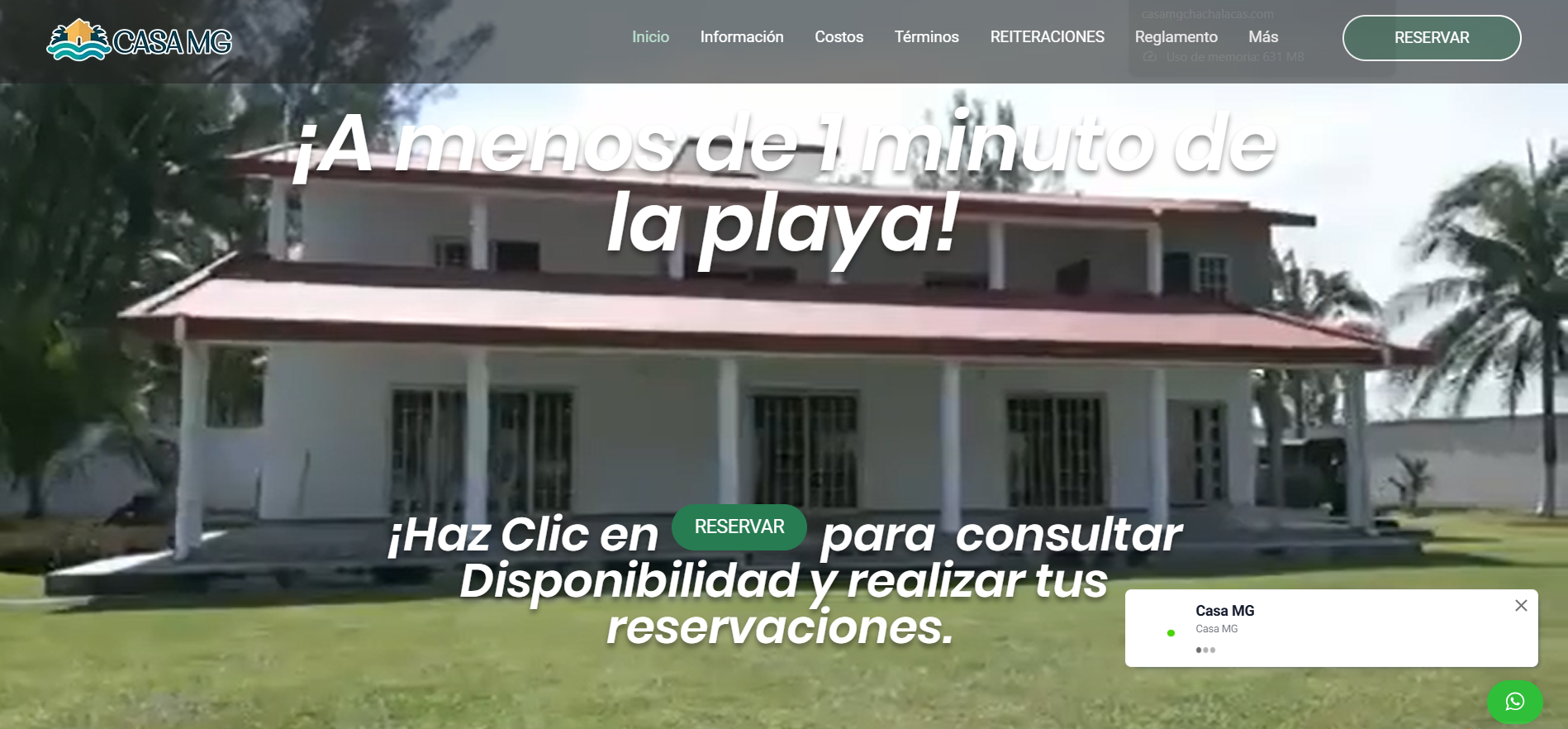 Proyecto 2