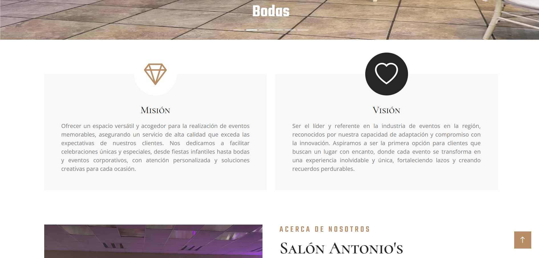Proyecto 3